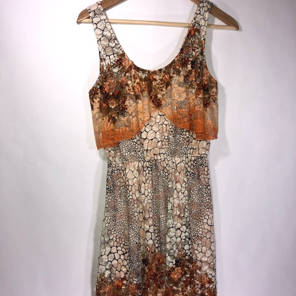 American Rag Cie Britnney Dress - Picture 7 of 7